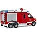 MB Sprinter Fire engine - Foto miniatura 2