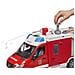 MB Sprinter Fire engine - Foto miniatura 5
