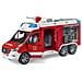 MB Sprinter Fire engine - Foto miniatura 6