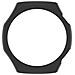 Custodia Protettiva Semi-pack In Pc Traforato 46mm Compatibile Con Huawei Watch Gt6 Pro - Nera - Foto miniatura 1