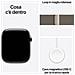 Watch Series 11 GPS + Cellular 46mm Cassa Titanio con Loop Milanese Naturale M /L - Foto miniatura 8