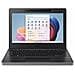 Notebook TravelMate TMB311-34 Int-N150 4GB 128GB W11Pe Intel N150 Monitor 11.6" HD RAM 4GB eMMC 128GB 11 Pro Education Nero - Foto miniatura 1
