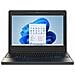 Notebook TravelMate TMB311-34 Int-N150 4GB 128GB W11Pe Intel N150 Monitor 11.6" HD RAM 4GB eMMC 128GB 11 Pro Education Nero - Foto miniatura 2