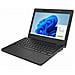 Notebook TravelMate TMB311-34 Int-N150 4GB 128GB W11Pe Intel N150 Monitor 11.6" HD RAM 4GB eMMC 128GB 11 Pro Education Nero - Foto miniatura 4