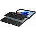 Notebook TravelMate TMB311-34 Int-N150 4GB 128GB W11Pe Intel N150 Monitor 11.6" HD RAM 4GB eMMC 128GB 11 Pro Education Nero - Foto miniatura 5