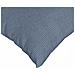 Cuscini da Divano 2 pcs Blu 80 x 40 cm Tessuto in Cords - Foto miniatura 7