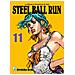 Hirohiko Araki - Steel ball run. Le bizzarre avventure di Jojo. Vol. 11 - Foto miniatura 1