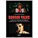 Lorenzo Ricciardi - Horror talks. Il cinema horror raccontato dai protagonisti. Vol. 1: Da «Non aprite quella porta» a «Shining» - Foto miniatura 1