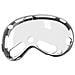 Custodia Protettiva Compatibile Con Apple Vision Pro - Cover Antiurto In Tpu+pc - Foto miniatura 1