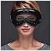 Custodia Protettiva Compatibile Con Apple Vision Pro - Cover Antiurto In Tpu+pc - Foto miniatura 4