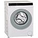 Easy, Lavatrice Slim 7 KG, 15% più efficente della classe A, 1200 giri, Bianco, Inverter, Fresh Vapor, EY 27SE7-S - Foto miniatura 3
