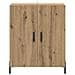 Credenza Rovere artigianale 69,5 x 34 x 90 cm Legno multistrato - Foto miniatura 6