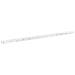Scaffale da parete 2 pcs Marmo Bianco 115 x 9 x 3 cm - Foto miniatura 9
