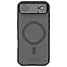 Cover per iPhone Air - TPU+PC, Nero - Foto miniatura 2