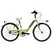 Bici Da Bambina Linea Venere Bimba Misura 24 Senza Cambio 1v Bicicletta Da Ragazza Ven24sc City Bike Completa Di Accessori - 35 Rosa - Foto miniatura 2