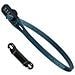 Lucchetto Hiplok Cavo Z Lok Combo 2 Blue - 450mm - Foto miniatura 1