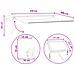 Cornice per Tenda Manuale con LED Sabbia 4,5 × 3 m - Foto miniatura 8
