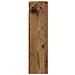 Armadio da bagno a muro Legno vecchio 20 x 16 x 62,5 cm - Foto miniatura 7