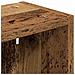 Armadio da bagno a muro Legno vecchio 20 x 16 x 62,5 cm - Foto miniatura 9
