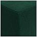 Divano Letto Pieghevole 90 x 63 x 45 cm Verde Scuro - Foto miniatura 7