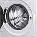 GD 412L10-S lavatrice Caricamento frontale 12 kg 1400 Giri /min Bianco - Foto miniatura 3