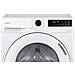 GD 412L10-S lavatrice Caricamento frontale 12 kg 1400 Giri /min Bianco - Foto miniatura 4
