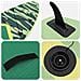SUP Board con Seggiolino 2-in-1 POSEIDON 305 x 76 x 15 cm Verde - Foto miniatura 7
