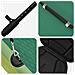 SUP Board con Seggiolino 2-in-1 POSEIDON 305 x 76 x 15 cm Verde - Foto miniatura 8