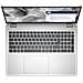 Pro 16 Plus PB16250 Intel Core 5 120U Computer portatile 40,6 cm (16") Full HD+ 16 GB DDR5-SDRAM 512 GB SSD Wi-Fi 6E (802.11ax) Windows 11 Pro Nordic Alluminio - Foto miniatura 5