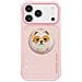Custodia Per Iphone 17 Rosa Magsafe Nimmy Glasses Dog - Foto miniatura 2