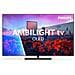 Ambilight 48OLED811/12 TV 121,9 cm (48") 4K Ultra HD Smart TV Wi-Fi Grigio - Foto miniatura 1