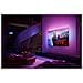 Ambilight 48OLED811/12 TV 121,9 cm (48") 4K Ultra HD Smart TV Wi-Fi Grigio - Foto miniatura 2