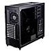 Case Temjin Middle Tower ATX / Micro-ATX Colore Nero - Foto miniatura 4