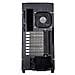 Case Temjin Middle Tower ATX / Micro-ATX Colore Nero - Foto miniatura 6