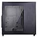 Case Temjin Middle Tower ATX / Micro-ATX Colore Nero - Foto miniatura 7