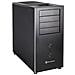Case Temjin Middle Tower ATX / Micro-ATX Colore Nero - Foto miniatura 10