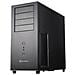 Case Temjin Middle Tower ATX / Micro-ATX Colore Nero - Foto miniatura 2