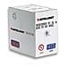 ITP-C6F-FL-100 - Cavo cat. 6 flessibile in matassa F / UTP 100 mt - Foto miniatura 2