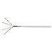 ITP-C6F-FL-100 - Cavo cat. 6 flessibile in matassa F / UTP 100 mt - Foto miniatura 1