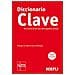 Diccionario Clave. Diccionario de uso del español actual - Foto miniatura 1