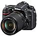 D7100 Kit 18-140 VR Sensore CMOS 24.1 Mpx Display 3" Filmati Full HD Doppio Slot SD - Foto miniatura 1