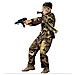 Special Force (128 cm / 5-7 Anni)  - Foto miniatura 1