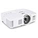 Proiettore H6517ST DLP3D Full HD 3000 ANSI Lumen Rapporto di contrasto 10.000: 1HDMI / VGA / USB - Foto miniatura 2