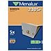 Menalux 2305P sacchetto per TRAINI ROWENTA NEO 420-450-460 - Foto miniatura 2