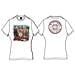 Beatles (The) - Sgt Pepper White (T-Shirt Donna Tg. L)  - Foto miniatura 1