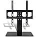 Supporto TV con Base 43 x 24 cm. Adatta a TV da 23 a 55 Pollici - Foto miniatura 1
