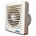 Aspiratore Elettrico A Muro D. 120mm 16w Aa12e - Foto miniatura 1