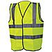 633674 Gilet Ad Alta Visibilità - Classe 2 L 108 - 116 Cm - Foto miniatura 1