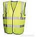 633674 Gilet Ad Alta Visibilità - Classe 2 L 108 - 116 Cm - Foto miniatura 2