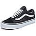 Old Skool Scarpe Sportive Uomo Nere 44 - Foto miniatura 13